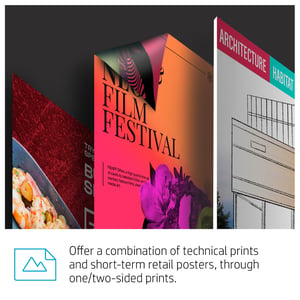 PW XL PRO Posters